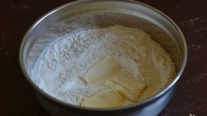 Венское тесто (классический рецепт)