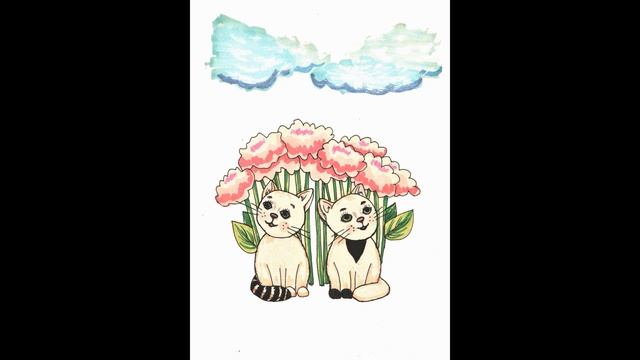 Приключения Сени и Вени :: Русский язык - Части речи смотреть онлайн