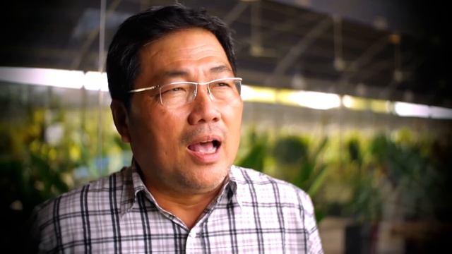 Singapore Garden Festival 2012 - Eliam Eng (Singapore) смотреть онлайн