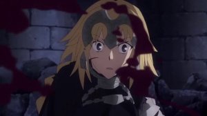 Fate Apocrypha (Atalante)