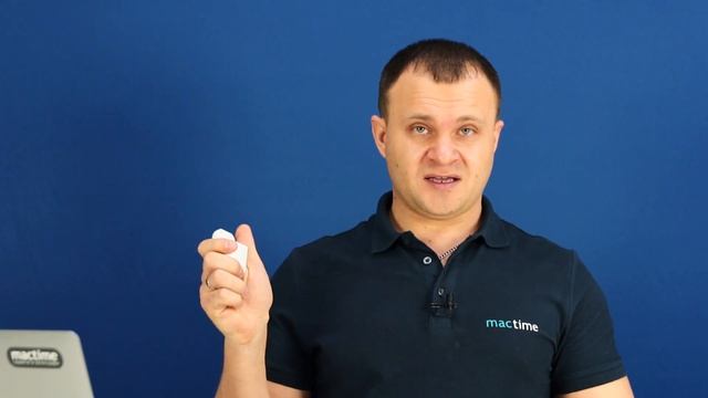 История создания и эволюция наушников Apple от EarBuds до AirPods