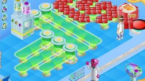 STACKED UP!!! | Stand O'Food 2 Gameplay | Part 8 (Alien UFO 2)