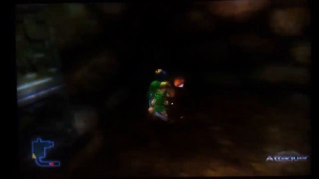 Zelda ocarina of time 3D mod master quest ep 7 Link vs King Dodongo. смотреть онлайн