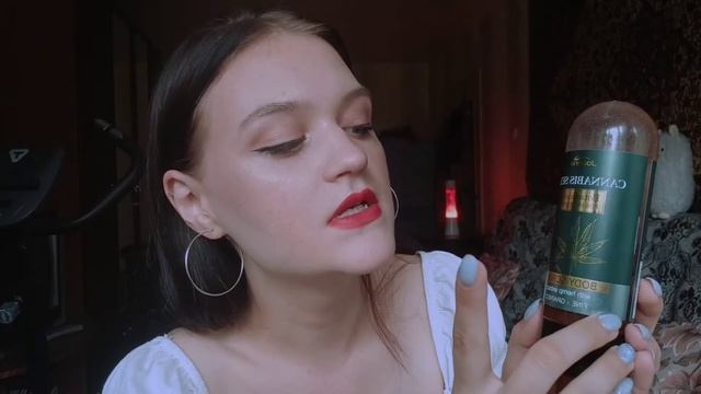 КАК ИЗБАВИТЬСЯ ОТ ЦЕЛЛЮЛИТА. Мои средства по борьбе с целлюлитом. смотреть онлайн