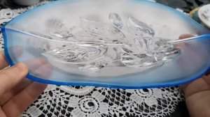 Мои ПОКУПКИ в посудном СЕКОНД-ХЕНДЕ. Германия. ФАРФОР, стекло и другое. Оля ретро