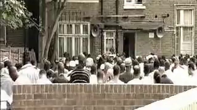 1 True Islam Taught by Brothers and Sisters at Brixton Mosque London смотреть онлайн