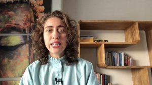 « Вспомни, кто ты есть на самом деле». Эпизод 9: движение в неспокойные времена.
