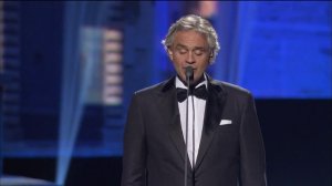 Andrea Bocelli - Maria