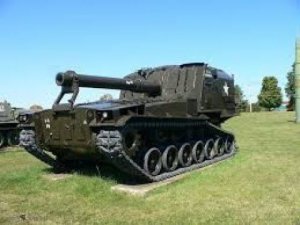 Долгий бой на Перевале... М53/М55