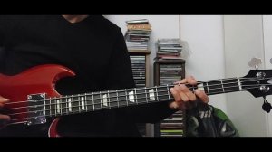 Алла Пугачева - А знаешь все ещё будет bass cover