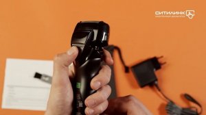 Обзор электробритвы PANASONIC ES-GA21 | Ситилинк