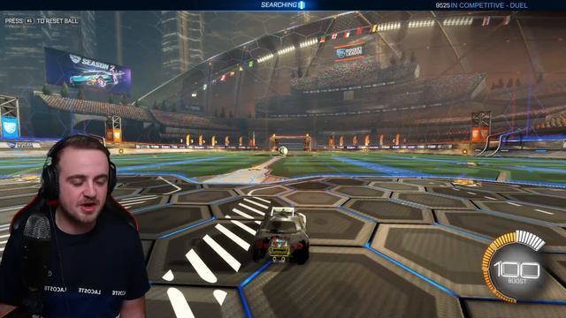 I Changed my Name to BEAT ME FOR A BLACK MARKET in Rocket League  THIS Happened...
