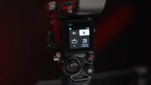 Как подключить DJI Ronin Focus Motor к Ronin RS2?