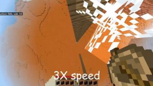 Dream Boat Clutch on MCPE!!