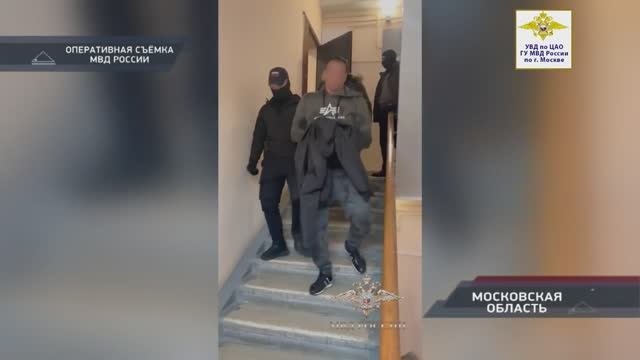 Оперативники задержали подозреваемых в убийстве предпринимателя, совершенном в 2011 году