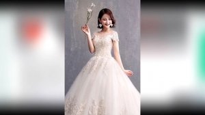 Самые ходовые и не дорогие свадебные платья модные фасоны