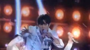 Король танцев - Бён Бэкхен