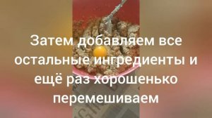 Гречневые котлеты