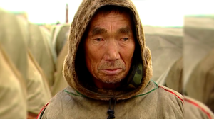 На рыбалку! Семьи рыбаков переезжают к местам лова рыбы