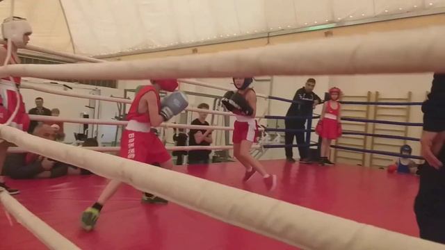 Бокс/ дети 2014г.р/ Армавир смотреть онлайн