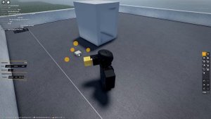 How To Make An Elevator (basic) | Roblox Town Debug