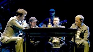 Backstreet Boys - Show Me The Meaning Of Being Lonley HD (Live)