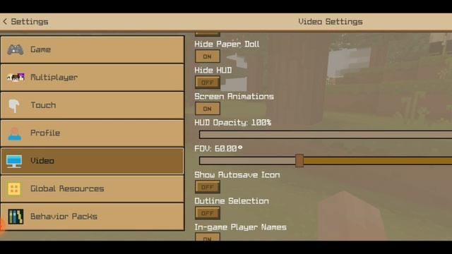 How To Get Java Inventory In Crafting And Building