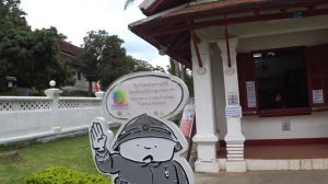 Курорт Луангпхабанг/Луанг Прабанг/Дорогой Лаос