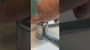 Сломался однорычажный смеситель