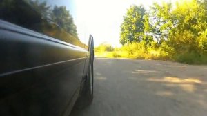 Ауди 100 2,8 кватро Audi 100 2,8 quatro