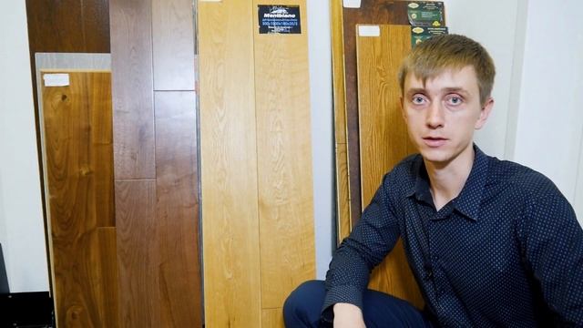 Как выбрать массивную доску? Советы специалиста