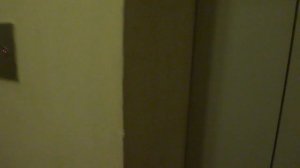 Электрический лифт V=1 м-с, грузоподъемность 630 кг (2257)