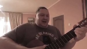 3838. Ну что ж ты фраер сдал назад?