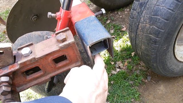 Культиваторы для мотоблока своими руками. смотреть онлайн