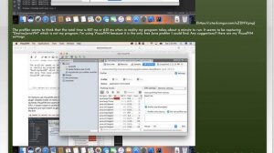 Using VisualVM with IntelliJ