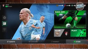 How to Change Team in FIFA Mobile (2024)