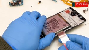 Замена экрана Samsung Galaxy A51 LCD Screen Replacement (Amoled Display)