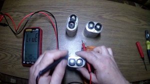 КАК ПРАВИЛЬНО ПРОВЕРИТЬ КОНДЕНСАТОР МИКРОВОЛНОВОЙ ПЕЧИ