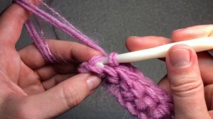 Повязка на голову крючком за 30 минут | простой МК | без расчетов | tutorial