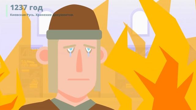 История кадрового делопроизводства или зачем нужен КЭДО