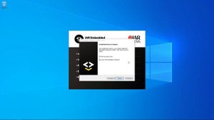 1. СС2530 - Установка IAR Embedded Workbench и Z-Stack