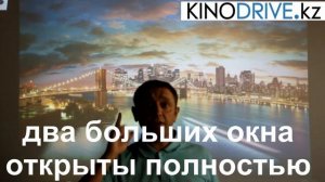 Optoma GT5500 обзор короткофокусного игрового проектора.