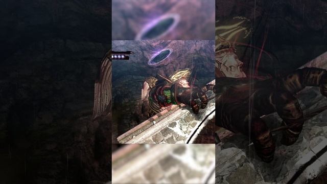 #Bayonetta #Shorts смотреть онлайн