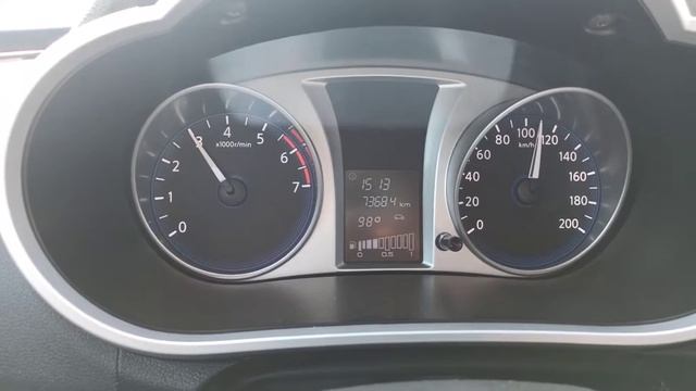перегрев двигателя до 100 градусов на скорости