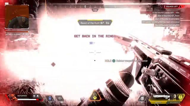 Bloodhound Solo Yolo смотреть онлайн