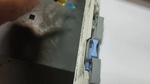 HP Laserjet p2055 плохо работает лоток, что делать