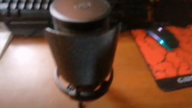 Разбор микрофона за копейки на что он может? Me6s с озона смотреть онлайн