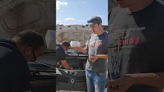 Чем раскоксовать двигатель? Валера или Лавр? Раскоксовка.