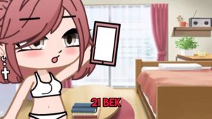 ~они надевают юбки лишь той длины ~ меме ~ гача клуб ~ gacha club ~