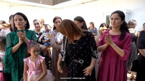 Свадьба в Дагестане с Саидкент 2021г